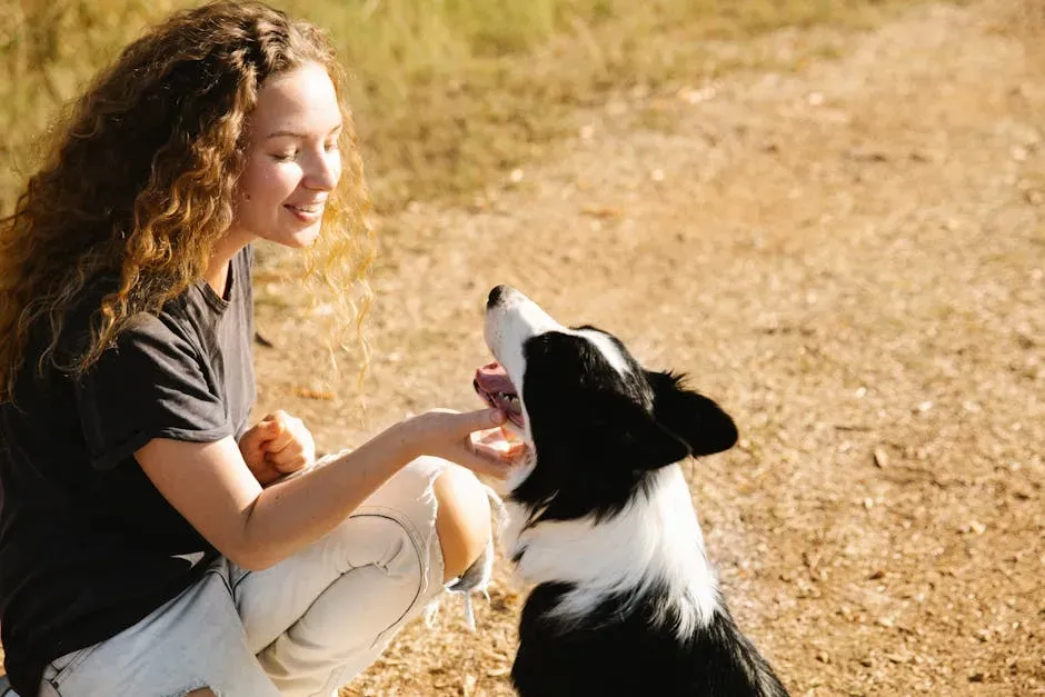 How to Bond Deeper and Care Better for an Independent Dog (Image Credits: Pexels)