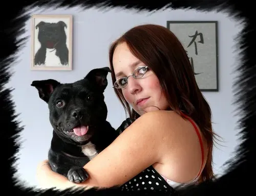 Cancer: The Overprotective Dog Parent Who Treats Their Pup Like a Child (By LuDaX, Public domain)