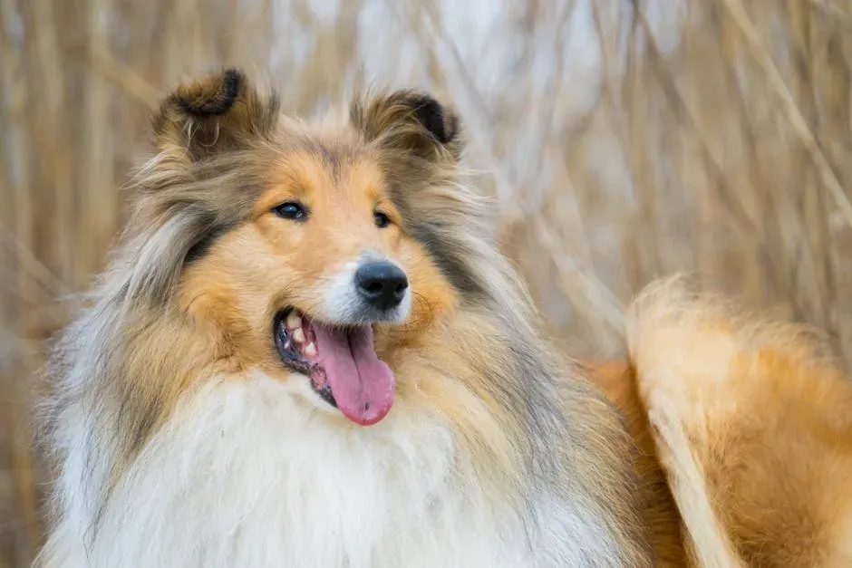 7. Collie: The Gentle Herder Who Knows Better (Image Credits: Pexels)