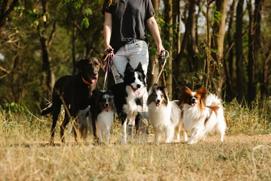 How to Actually Build a Retreat That Works for Your Dog (Image Credits: Pexels)