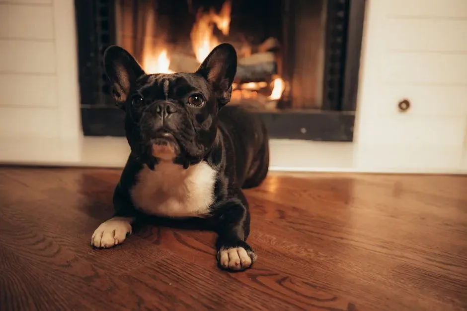 #11: The French Bulldog - Low-Key, Loving, and Apartment-Ready (Image Credits: Pexels)