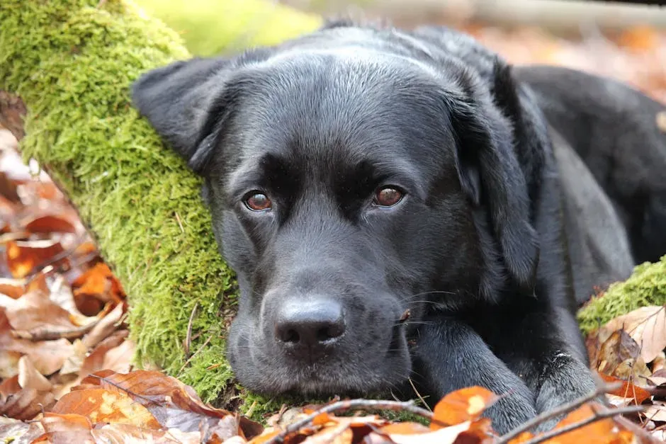 2. Labrador Retriever: The Therapist With Paws (Image Credits: Pexels)
