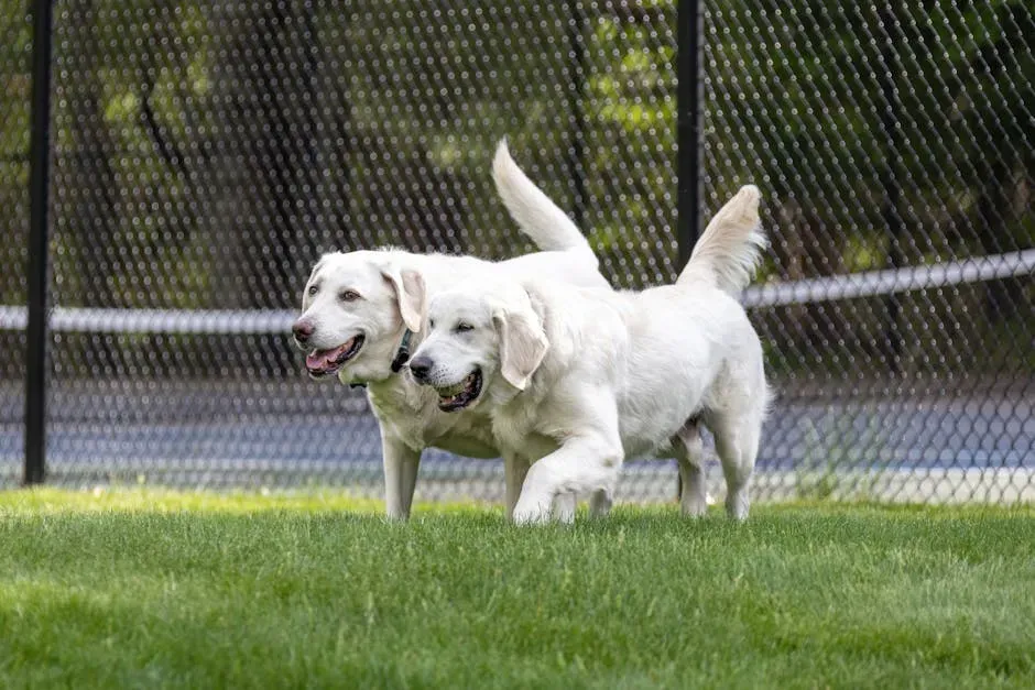 #7. Dogs as Social Catalysts Who Strengthen Community Bonds (Image Credits: Pexels)