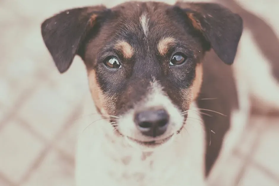 Reading the Room: What Your Dog's Eyes Are Actually Telling You Right Now (Image Credits: Pexels)