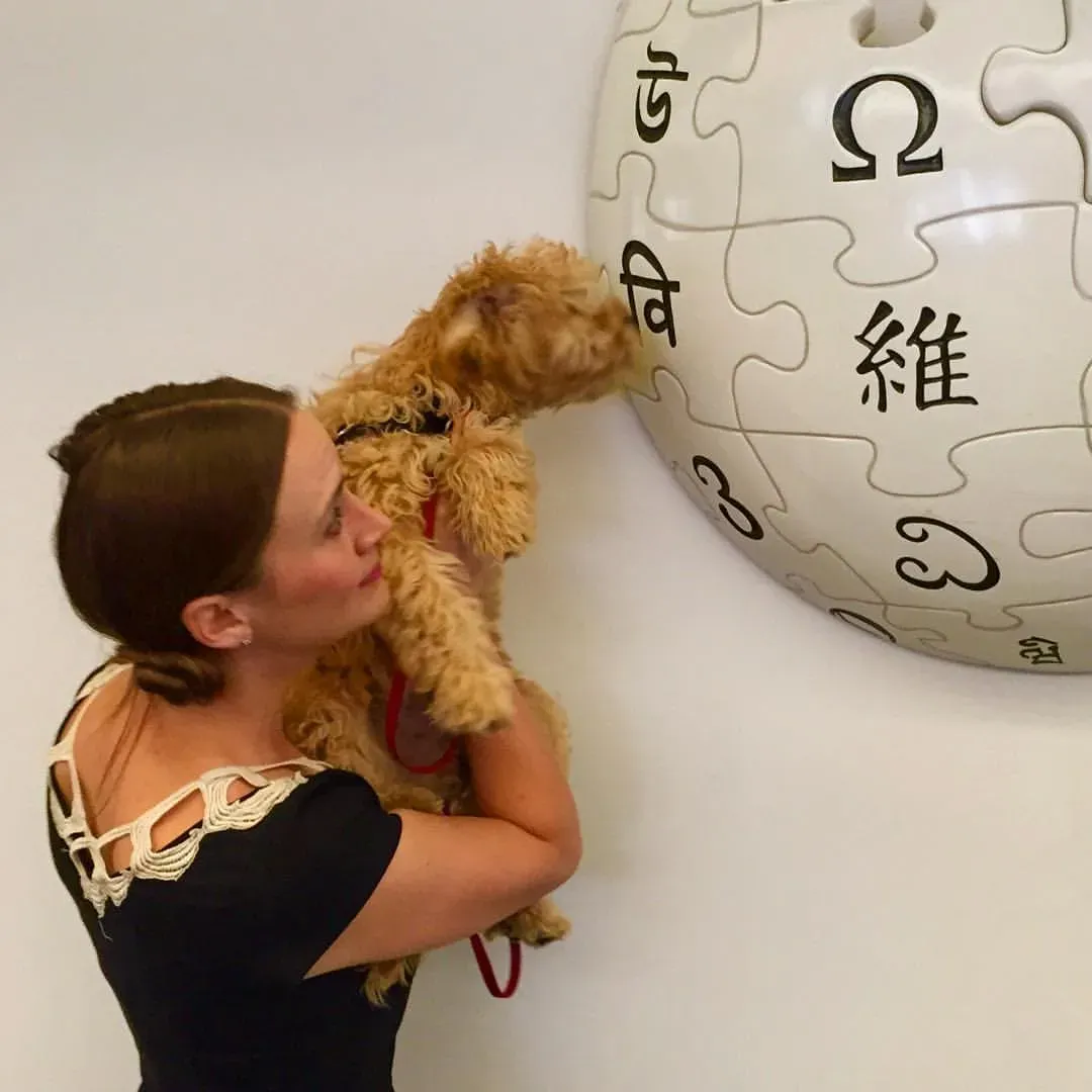 Feed the Brain, Not Just the Belly (Image Credits: Wikimedia)