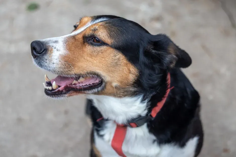Conclusion: Loving the Dog You Have, Not the Hero You Imagine (Image Credits: Pexels)