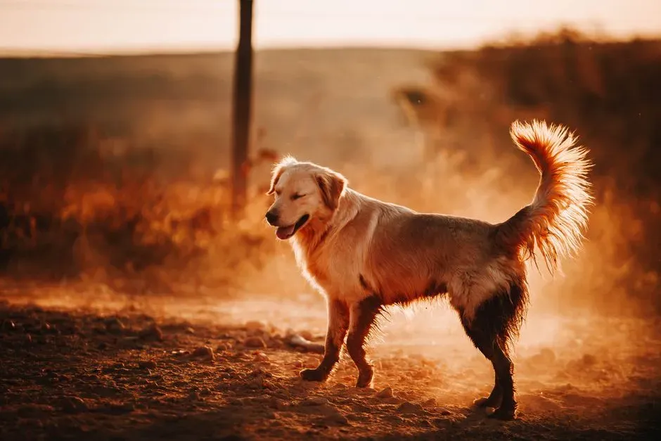 Visual Stimuli Like Dust or Lights (Image Credits: Pexels)