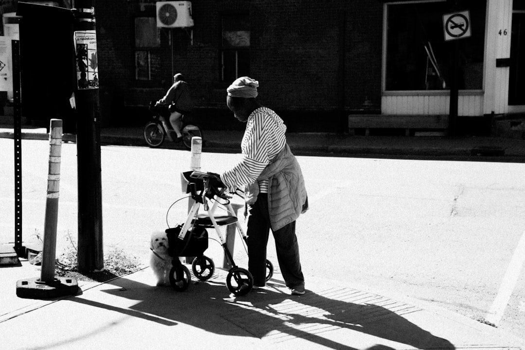 Balance and Mobility Actually Improve (Image Credits: Unsplash)