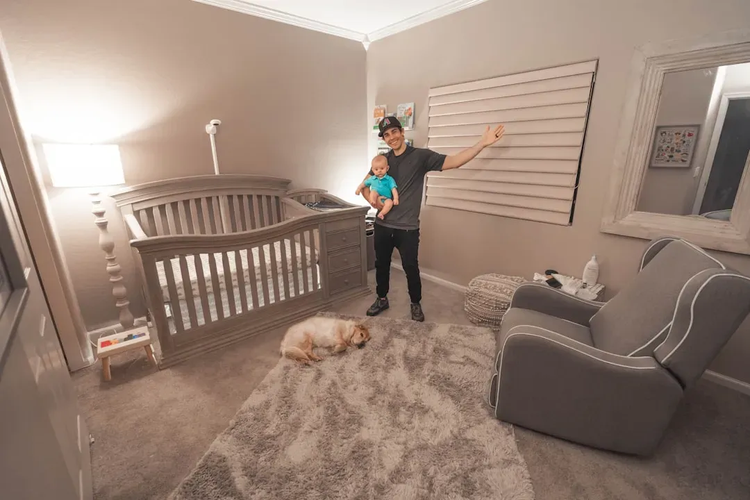 #11: Safety Around Sleeping Arrangements Is Non-Negotiable (Image Credits: Unsplash)