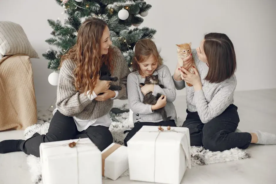 They Bring You 'Gifts' (Image Credits: Pexels)
