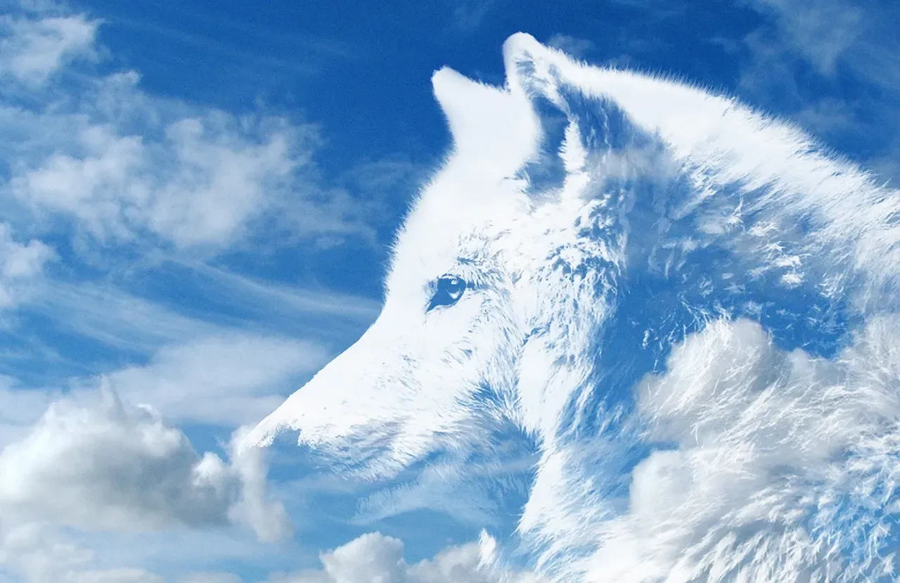Dreams About Wolves and Your Inner Teacher (Image Credits: Pixabay)