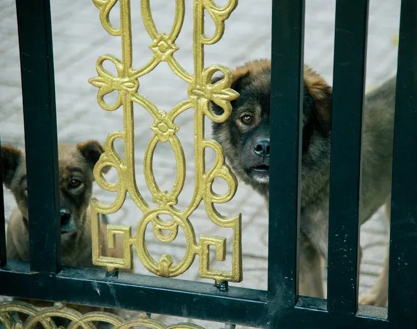 11. Use Baby Gates to Contain Messes to Specific Zones (Image Credits: Pexels)