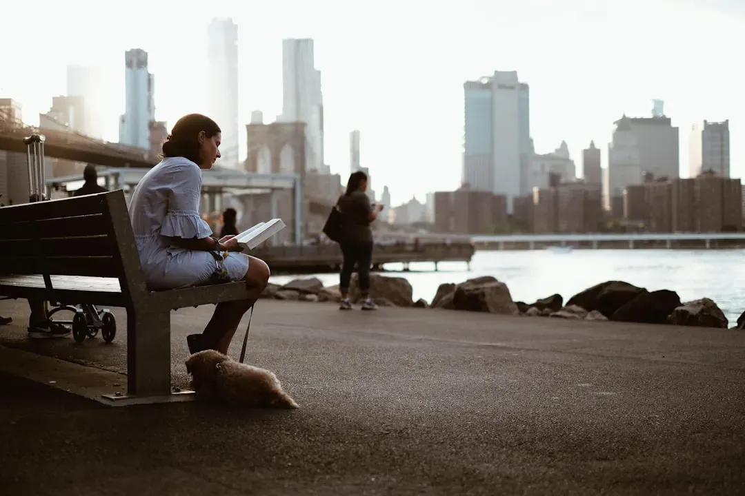 What NYC Dog Ownership Really Teaches You (Image Credits: Unsplash)