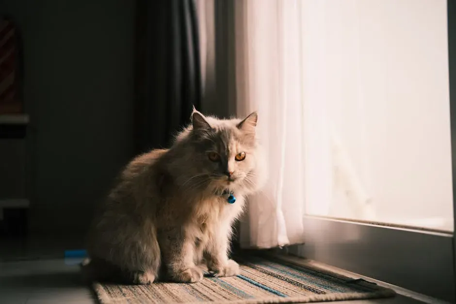 What This Means for You as a Cat Owner (Image Credits: Pexels)
