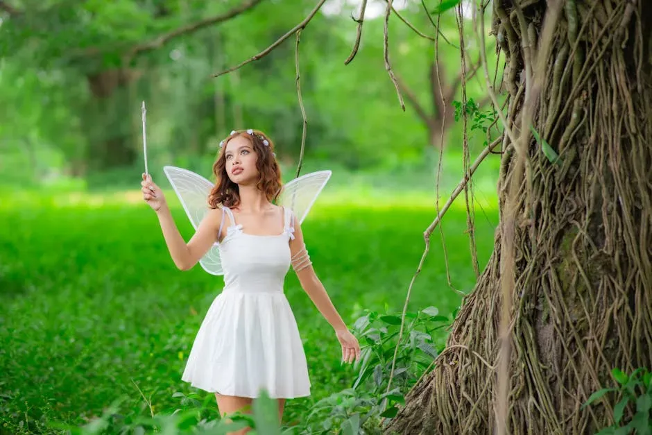 #7 Libra (September 23 – October 22): The Sylph (Image Credits: Pexels)