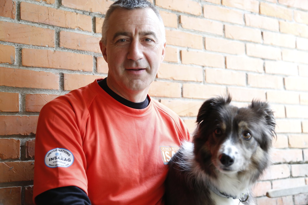 The Foundation of Trust: Why It Changes Everything (Image Credits: Flickr)