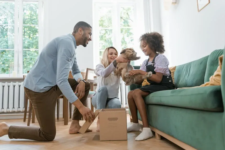 #7 Introducing a New Pet Without Managing the Transition (Image Credits: Pexels)