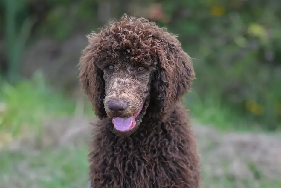 #10. Poodle - The All-Air-Sign Wildcard That Belongs on Every Shortlist (Image Credits: Pexels)