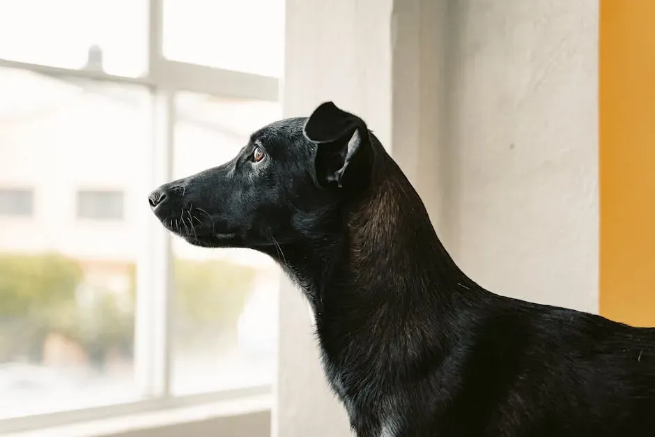 The Departure Ritual Your Dog Has Already Decoded (Image Credits: Pexels)