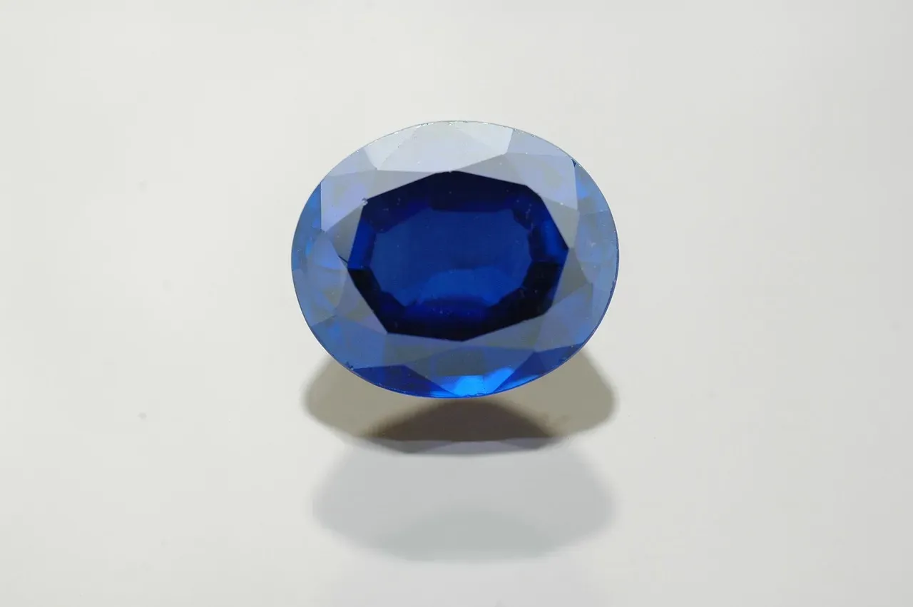 September: Sapphire and r Quiet Wisdom (Image Credits: Pixabay)