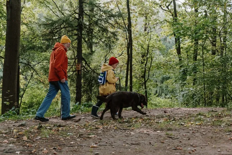 #15 - Realizing That Dog Defined an Entire Era of Childhood (Image Credits: Pexels)