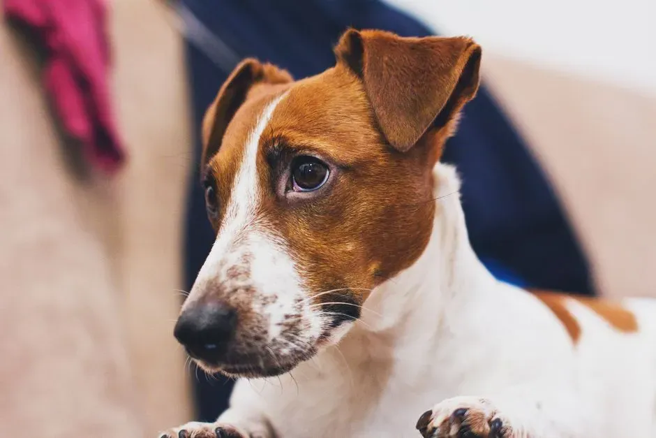 Jack Russell Terrier (Image Credits: Pexels)