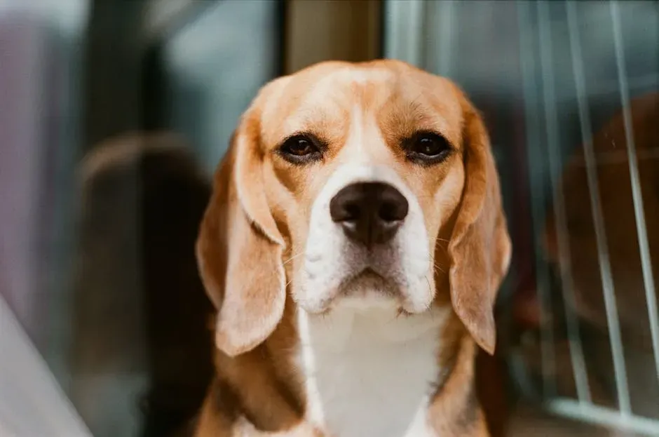 7. Beagle: Cheerful and Fiercely Attached (Image Credits: Pexels)
