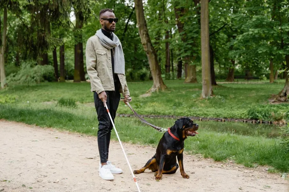 Autonomy: Your Dog Might Simply Be Enjoying Having a Choice (Image Credits: Pexels)