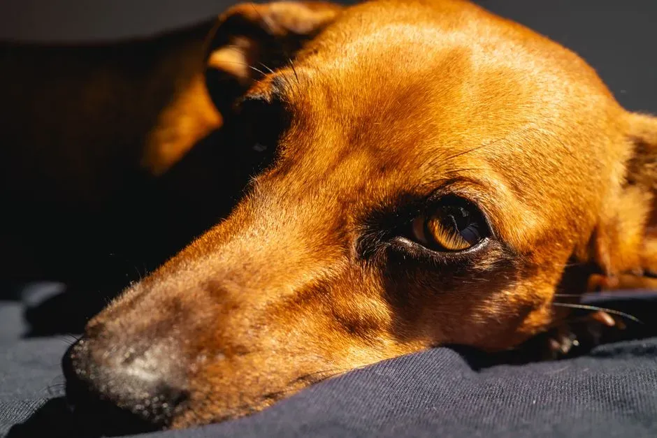 #7 - Eyes That Have Lost Their Usual Light (Image Credits: Pexels)