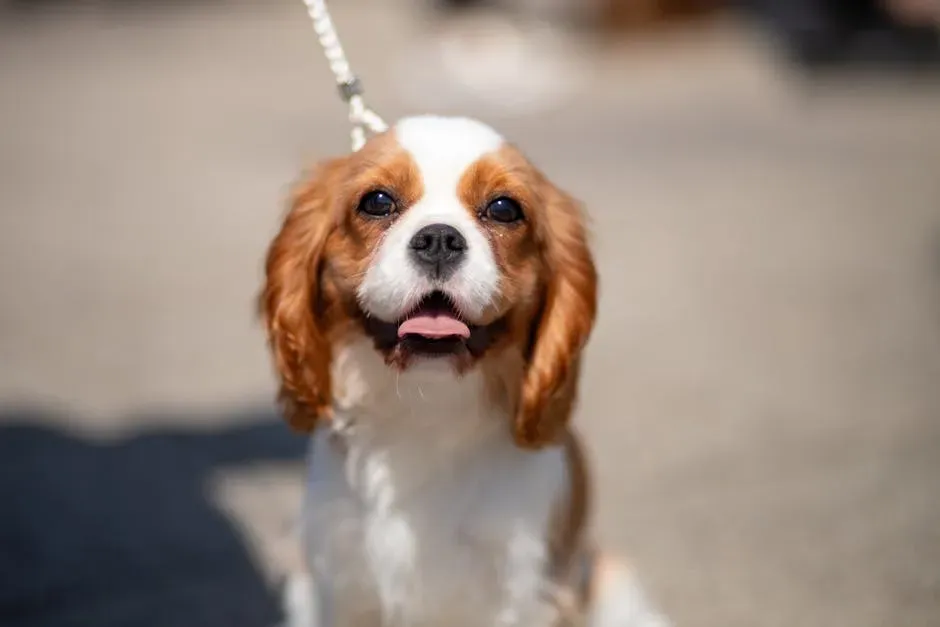 3. Cavalier King Charles Spaniel: Lap Dog Royalty (Image Credits: Pexels)