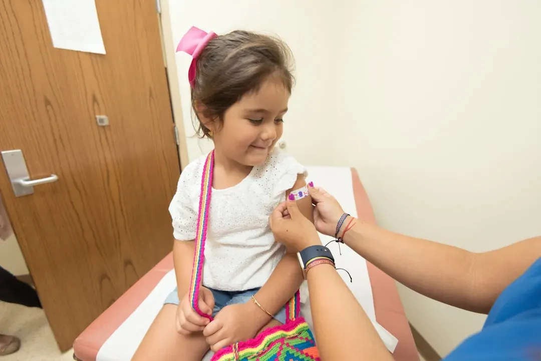 #12 Infections and Complications From Seemingly Minor Scratches or Bites (Image Credits: Unsplash)