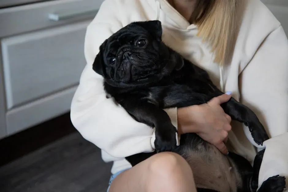 Pug (Image Credits: Pexels)