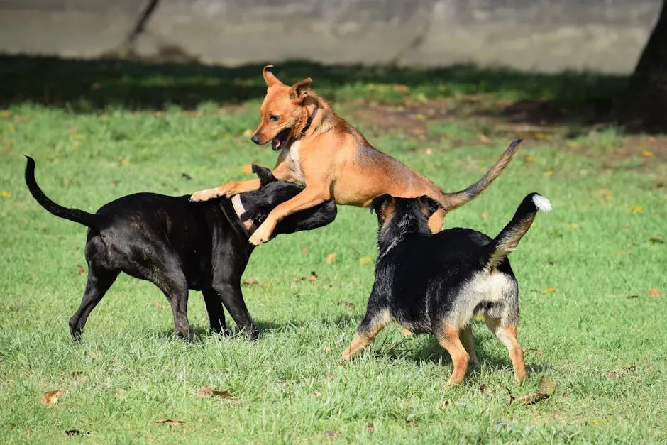 #7. Playtime (Image Credits: Pexels)