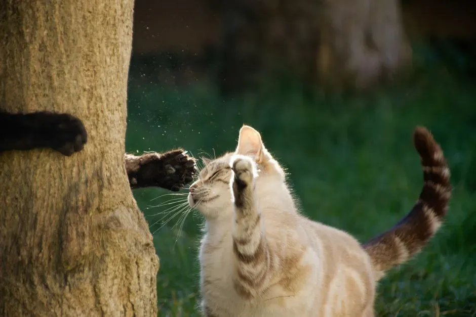 3. Shadow Boxing (Image Credits: Pexels)