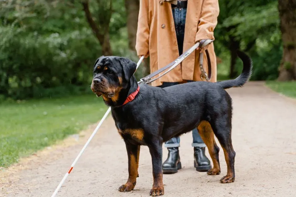 Conclusion: Your Dog Is Not Overreacting - They’re Listening to You (Image Credits: Pexels)