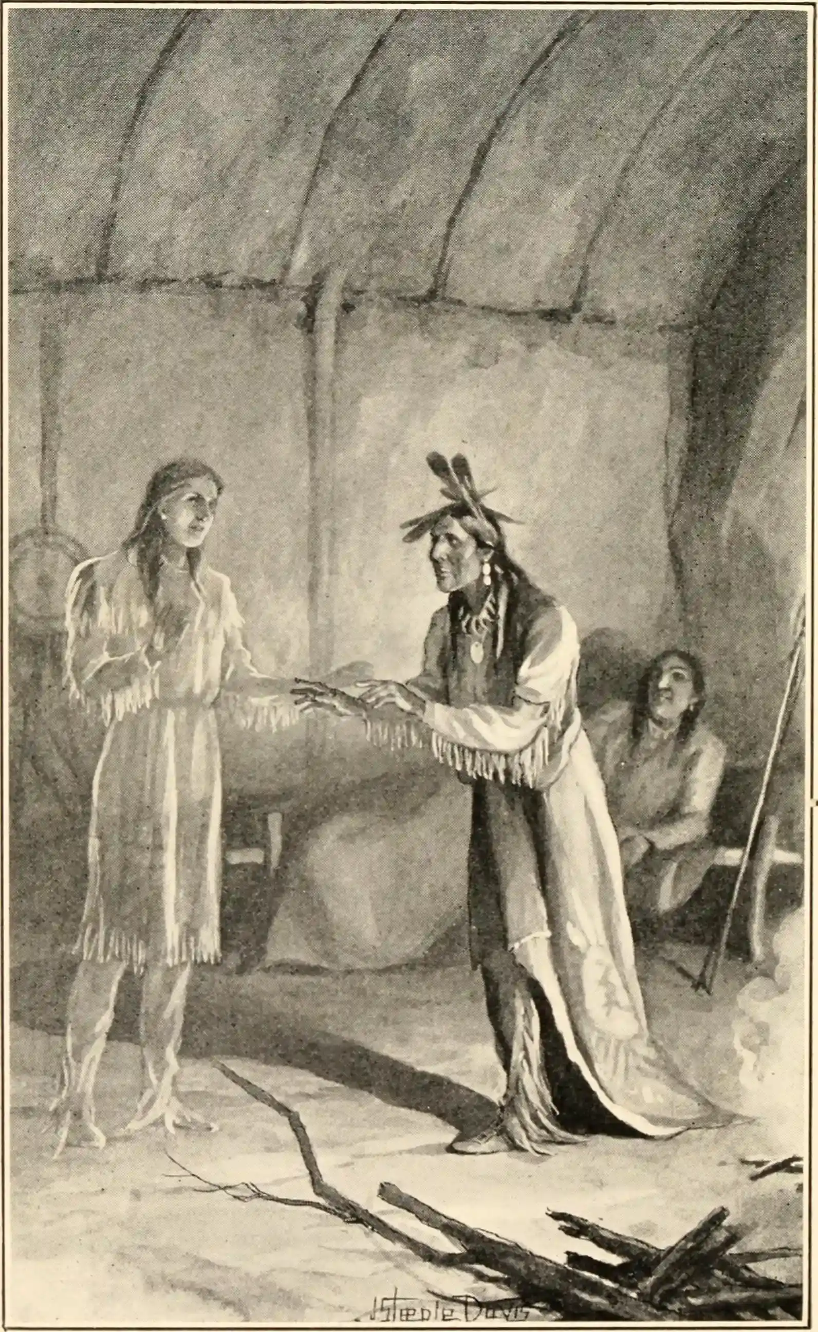 Language, Culture, and the Land as One (Image Credits: Wikimedia)