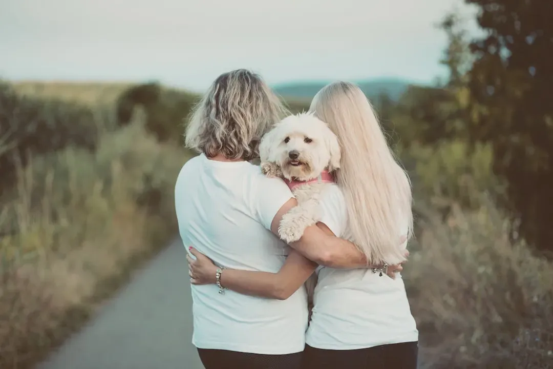 Pisces: The Empath Who Treats Their Dog Like a Soulmate Child (Image Credits: Unsplash)
