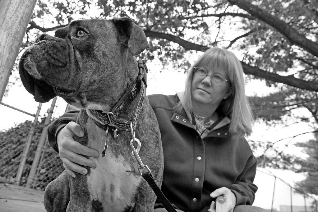 The Neurochemical Dance of Attachment (Image Credits: Flickr)