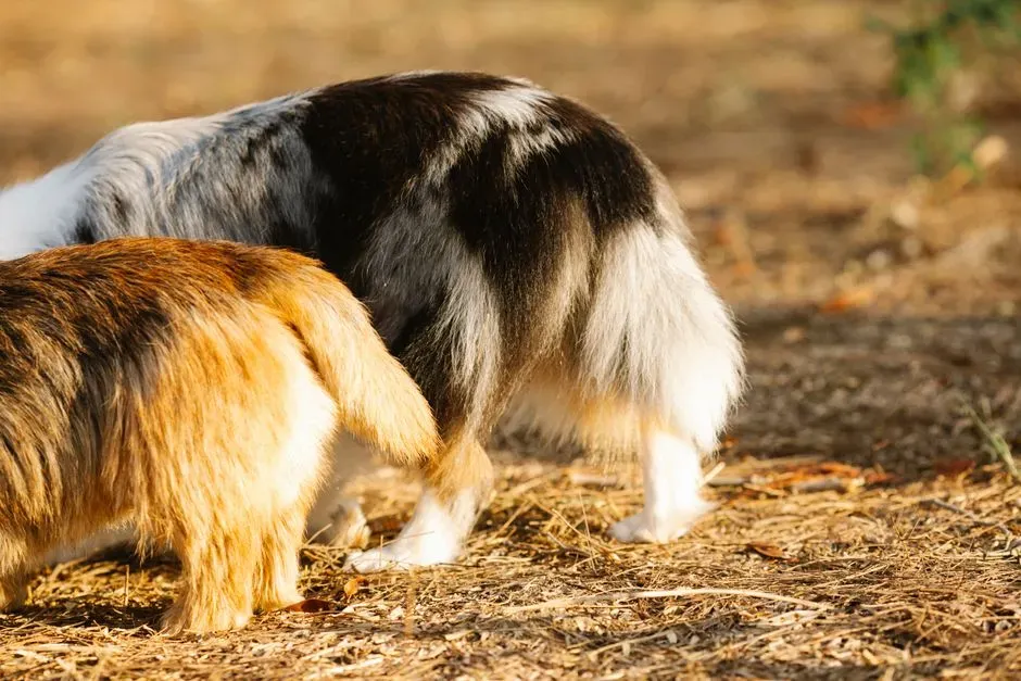 What’s Hiding in the Rear End: The Role of Anal Glands and Scent Signals (Image Credits: Pexels)
