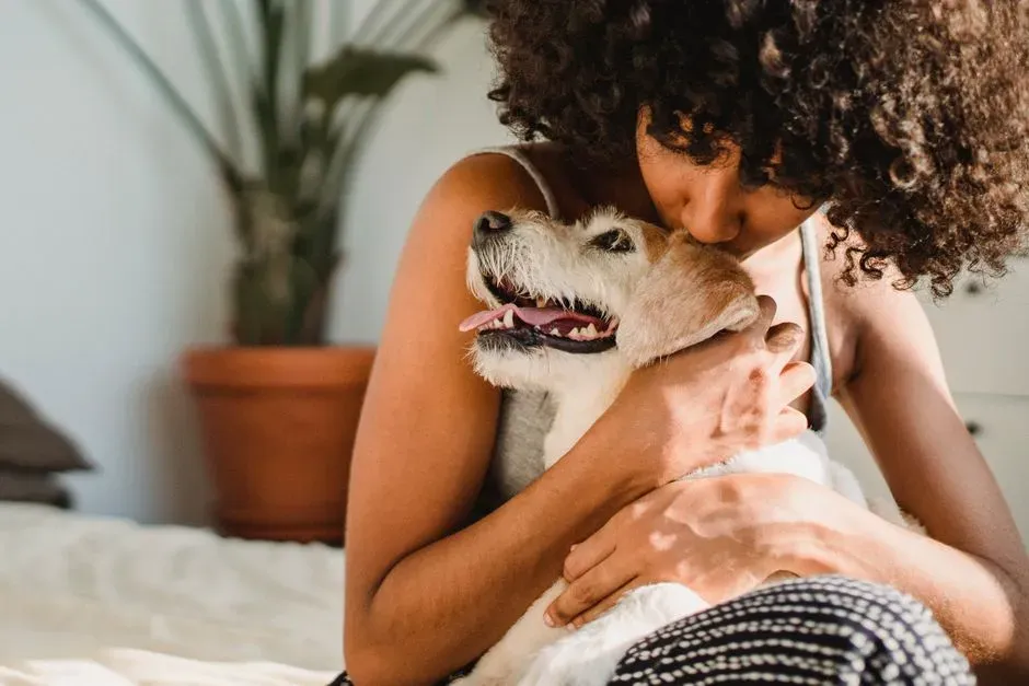 #9 - Quiet Moments of Affection and Touch (Image Credits: Pexels)