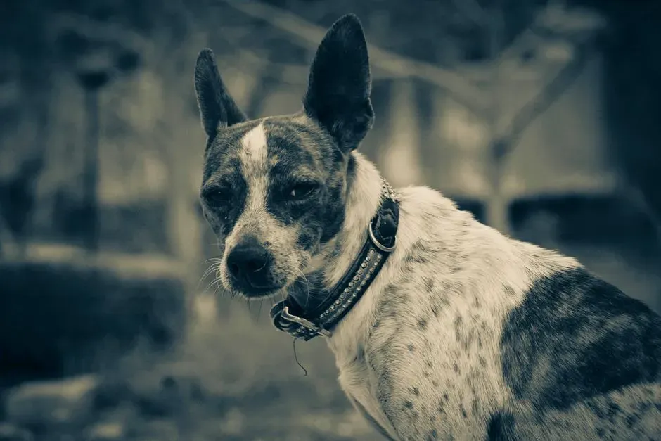 #10 The Dog Associates the Cue With Something Unpleasant (Image Credits: Pexels)
