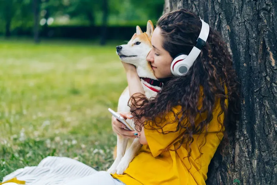 Conclusion: Your Dog Is Talking - Are You Listening? (Image Credits: Pexels)