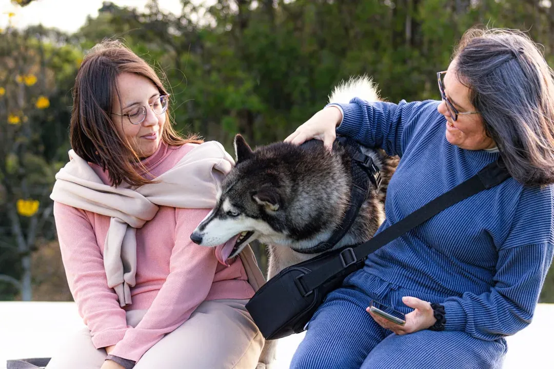 Doing Nothing Together Is Actually Doing Everything (Image Credits: Unsplash)