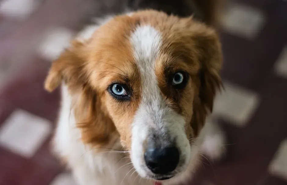 #3: Dilated Pupils and a Wide, Hard Stare (Image Credits: Pexels)