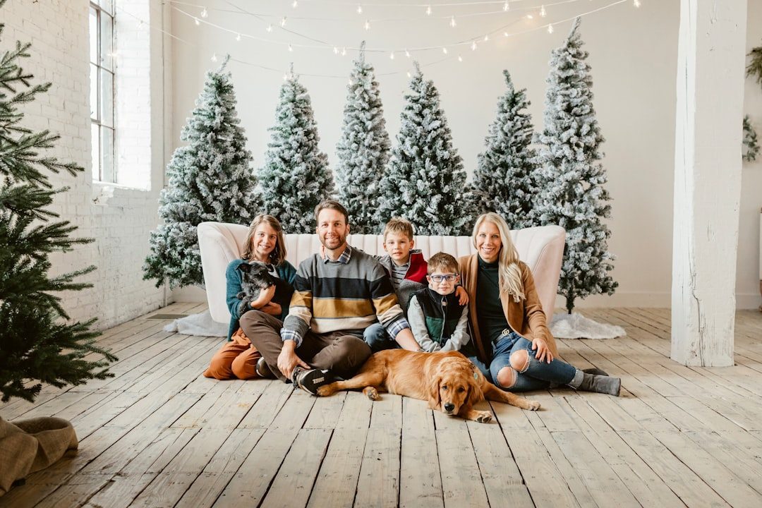 Conclusion: Creating Holiday Magic for Everyone (Image Credits: Unsplash)