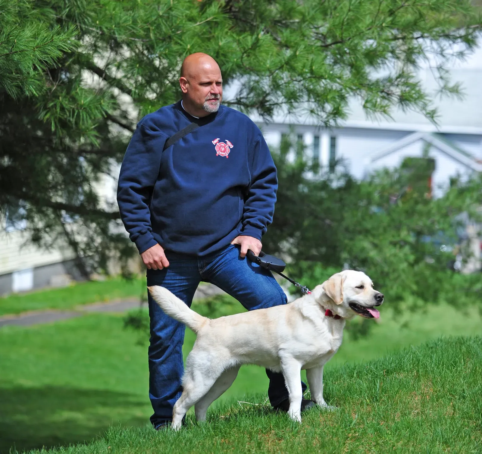 Responding Eagerly to Your Voice and Commands (Image Credits: Wikimedia)