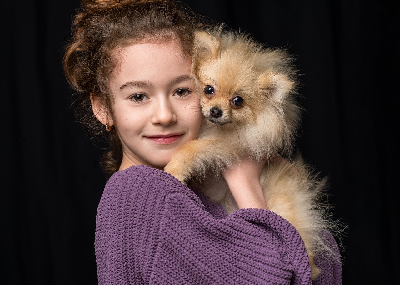 The Adolescent Rebellion: Growing Out of Good Behavior (Image Credits: Pixabay)