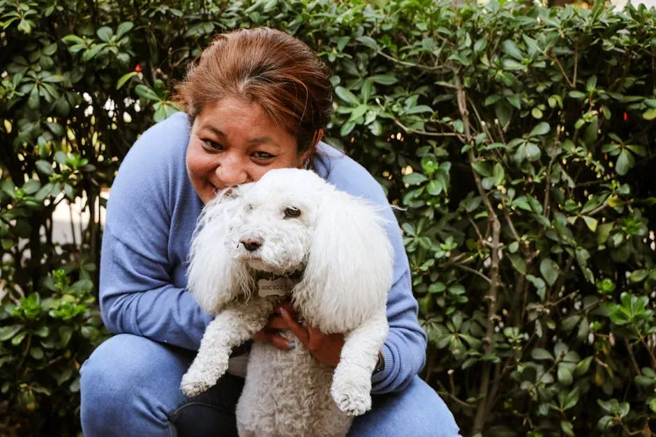 #4. Poodle (Image Credits: Pexels)