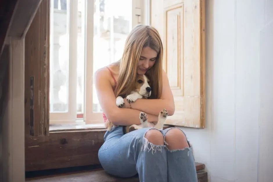 Seeking Reassurance in Unfamiliar Territory (Image Credits: Pexels)