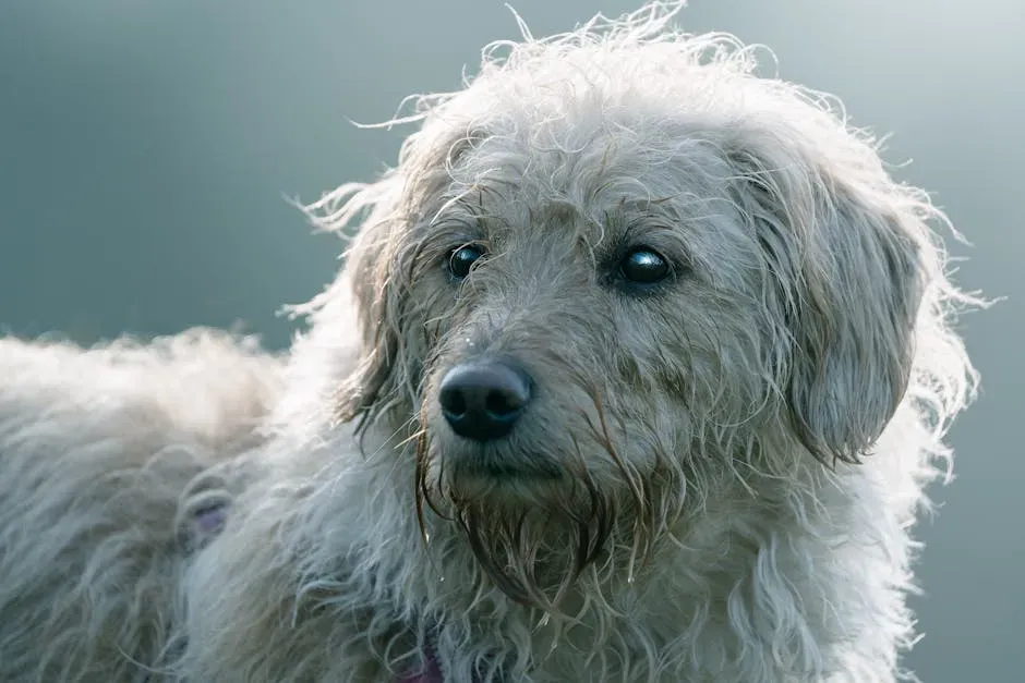 9. Affenpinscher: The Monkey-Faced Mischief Maker (Image Credits: Pexels)